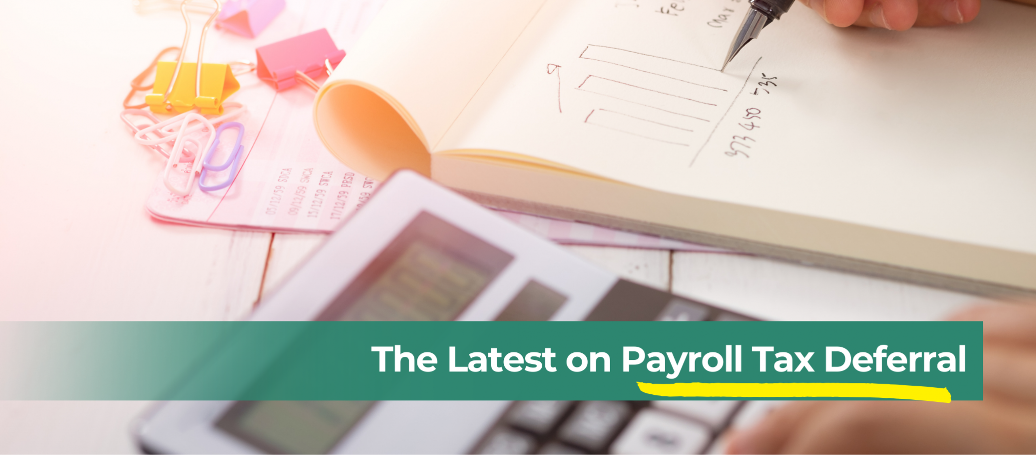 payroll tax deferral guidance