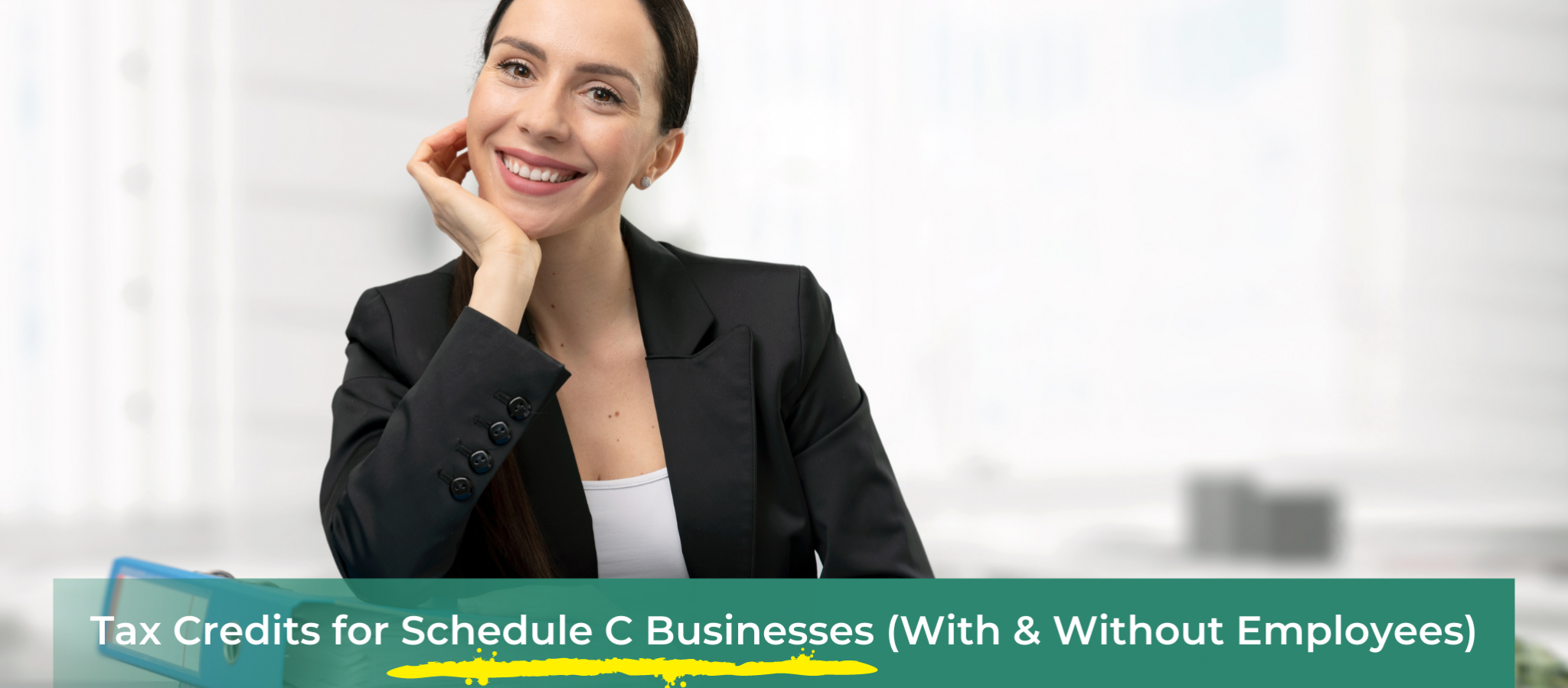 tax-credits-for-schedule-c-businesses-with-without-employees