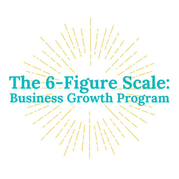 The 6-Figure Scale
